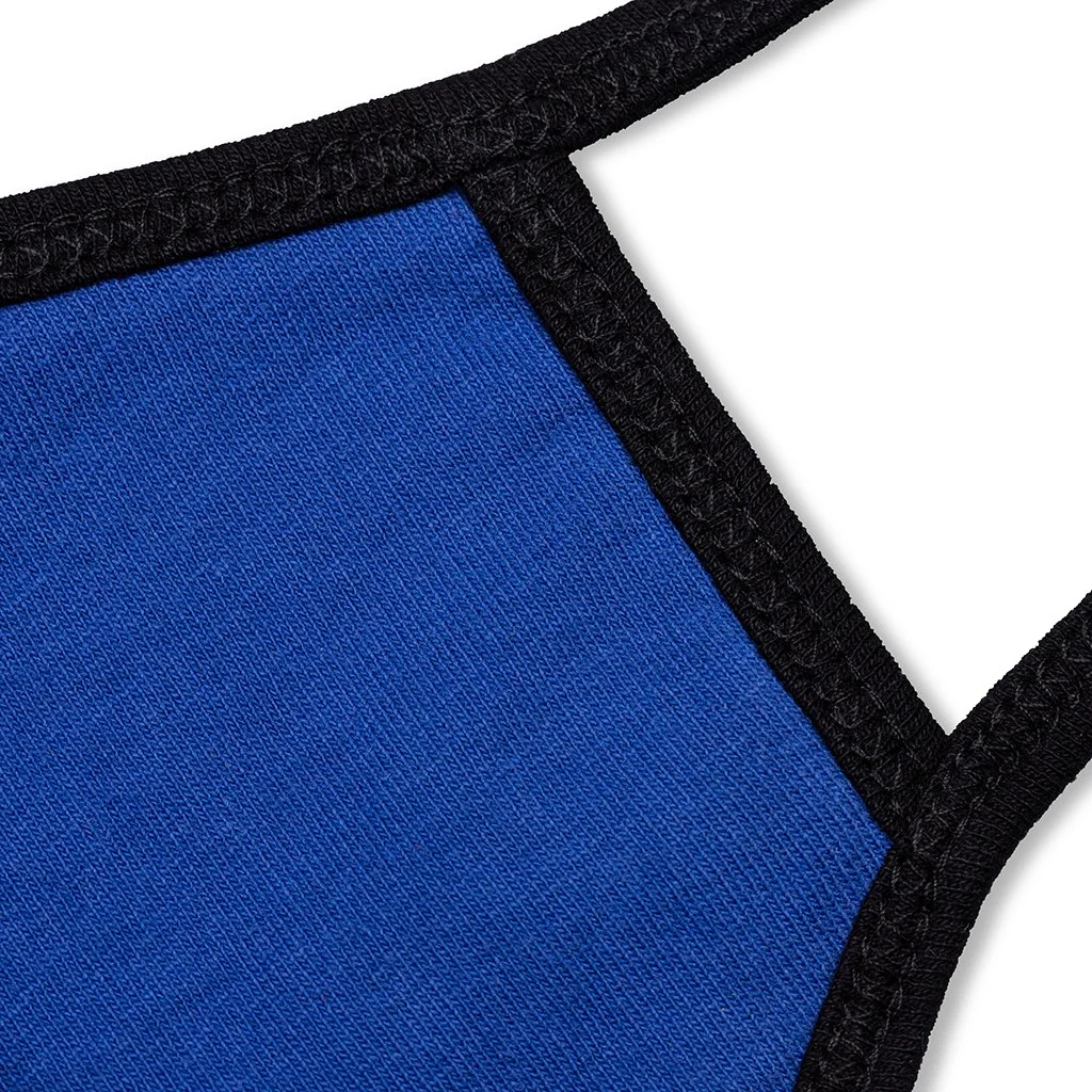 Face Mask - Black - Image 3
