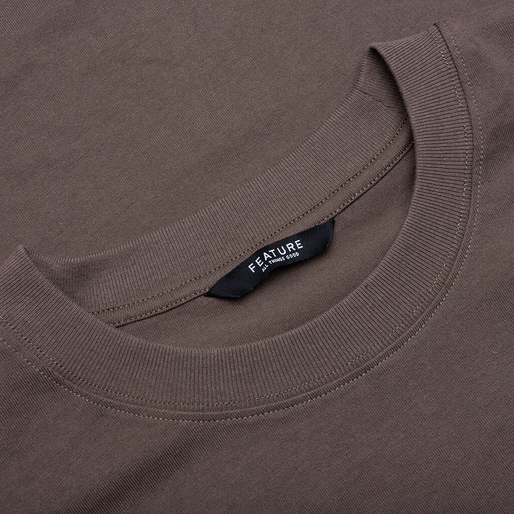 Cowboy Tee - Falcon - Image 5