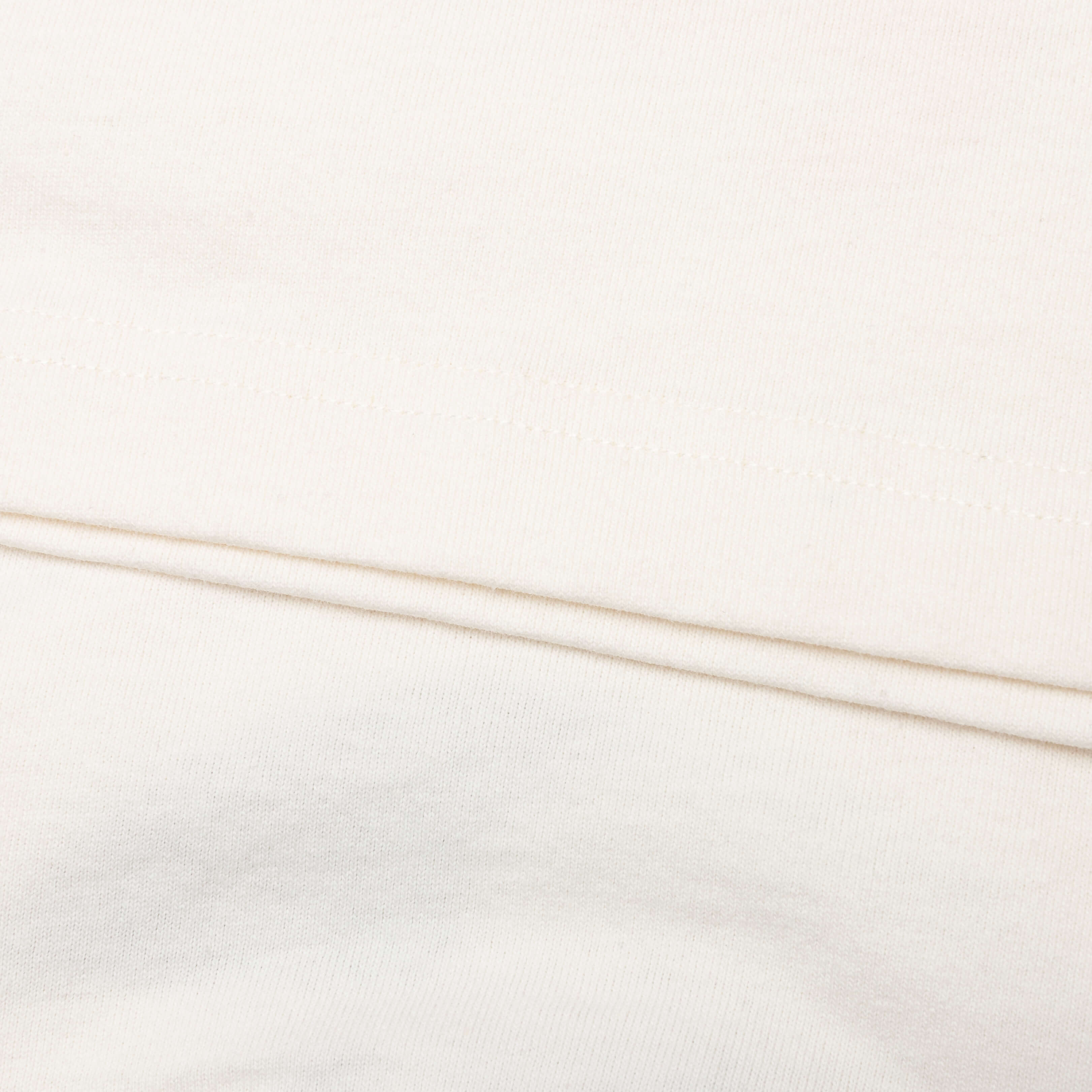 Feature x Todo Bien Agave Desert Tee - Cannoli Cream - Image 6