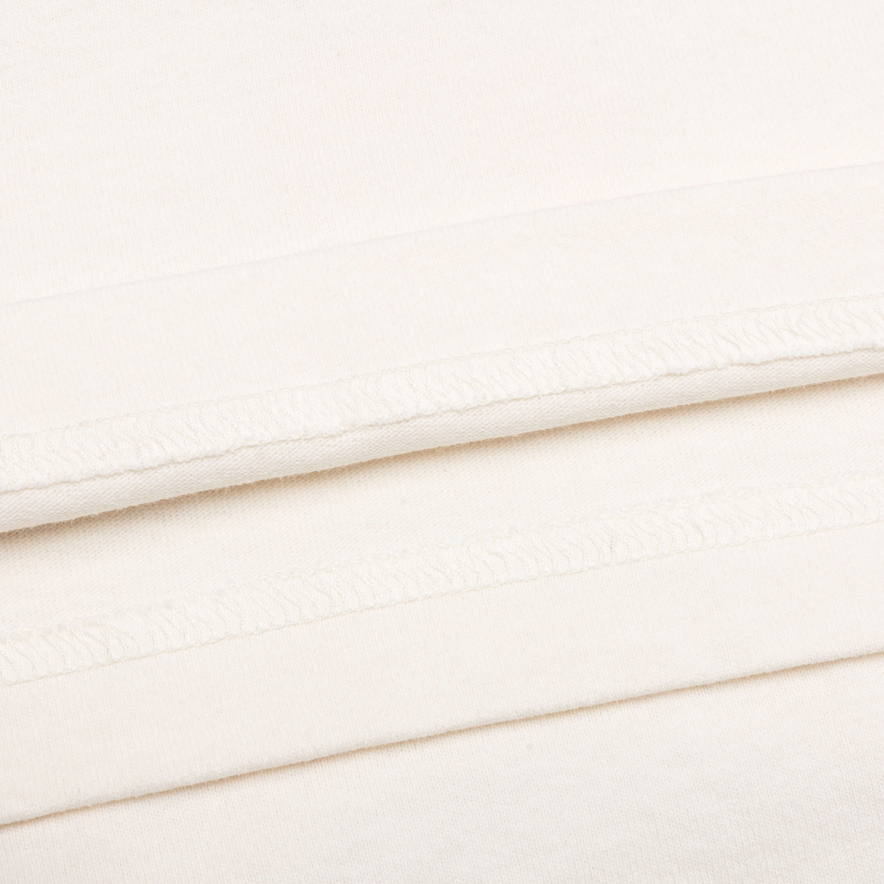 Feature x Todo Bien Agave Desert Tee - Cannoli Cream - Image 7