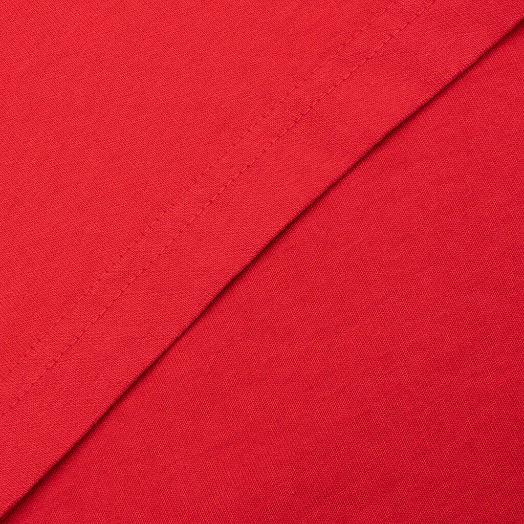 Flag Tee - Scarlet - Image 5