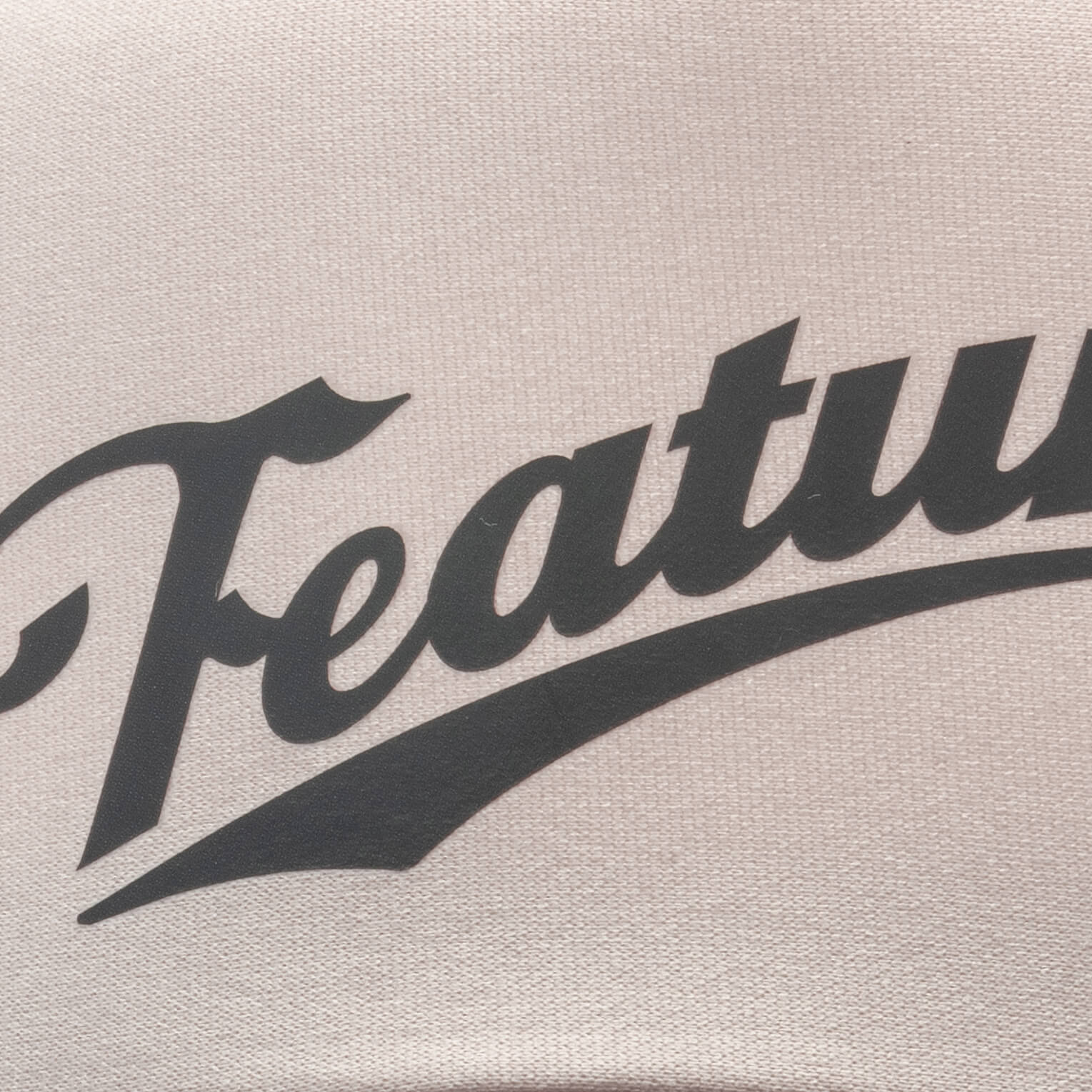 Frew Trucker Hat - Brown/Tan - Image 2