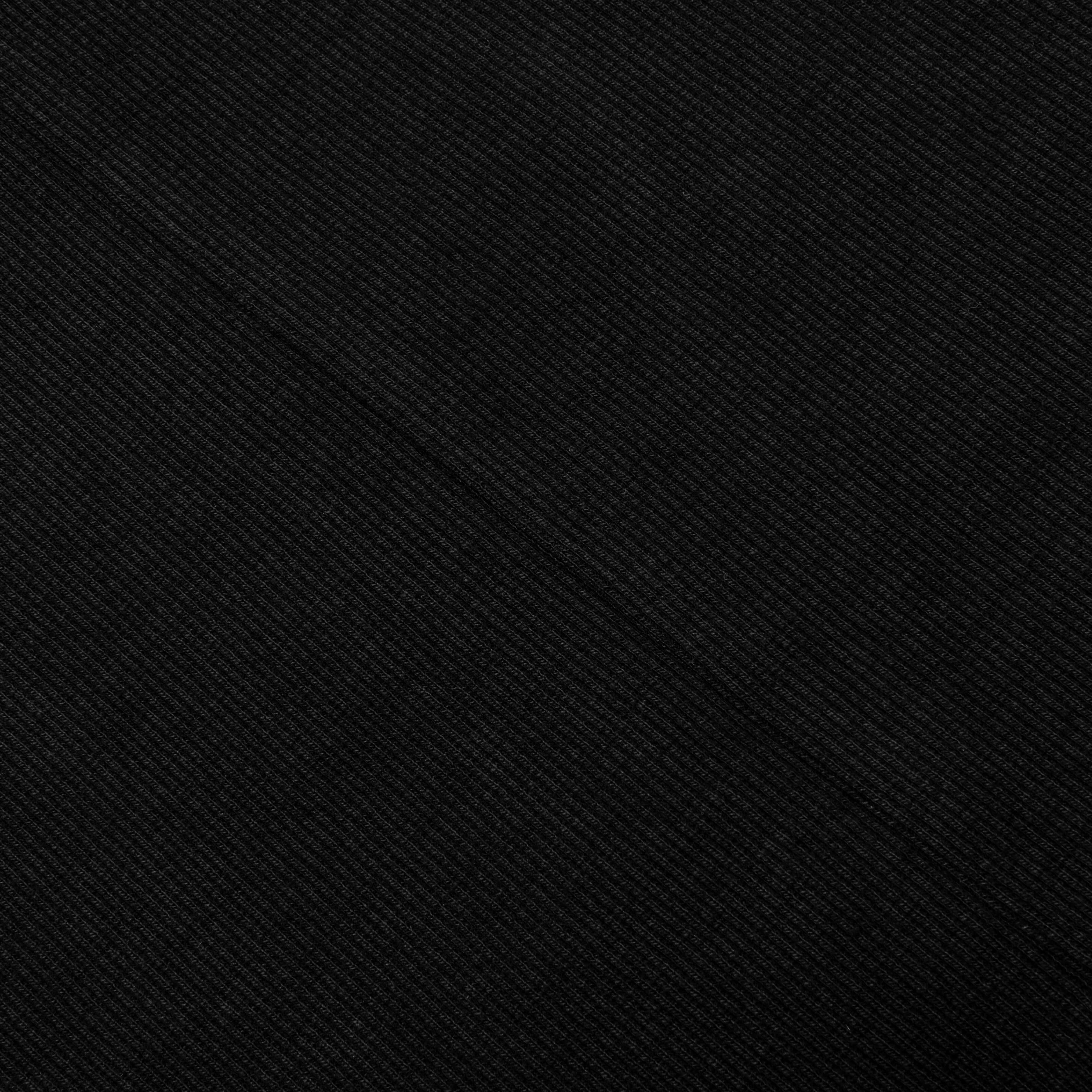 Gillespie L/S Thermal Tee - Black - Image 6