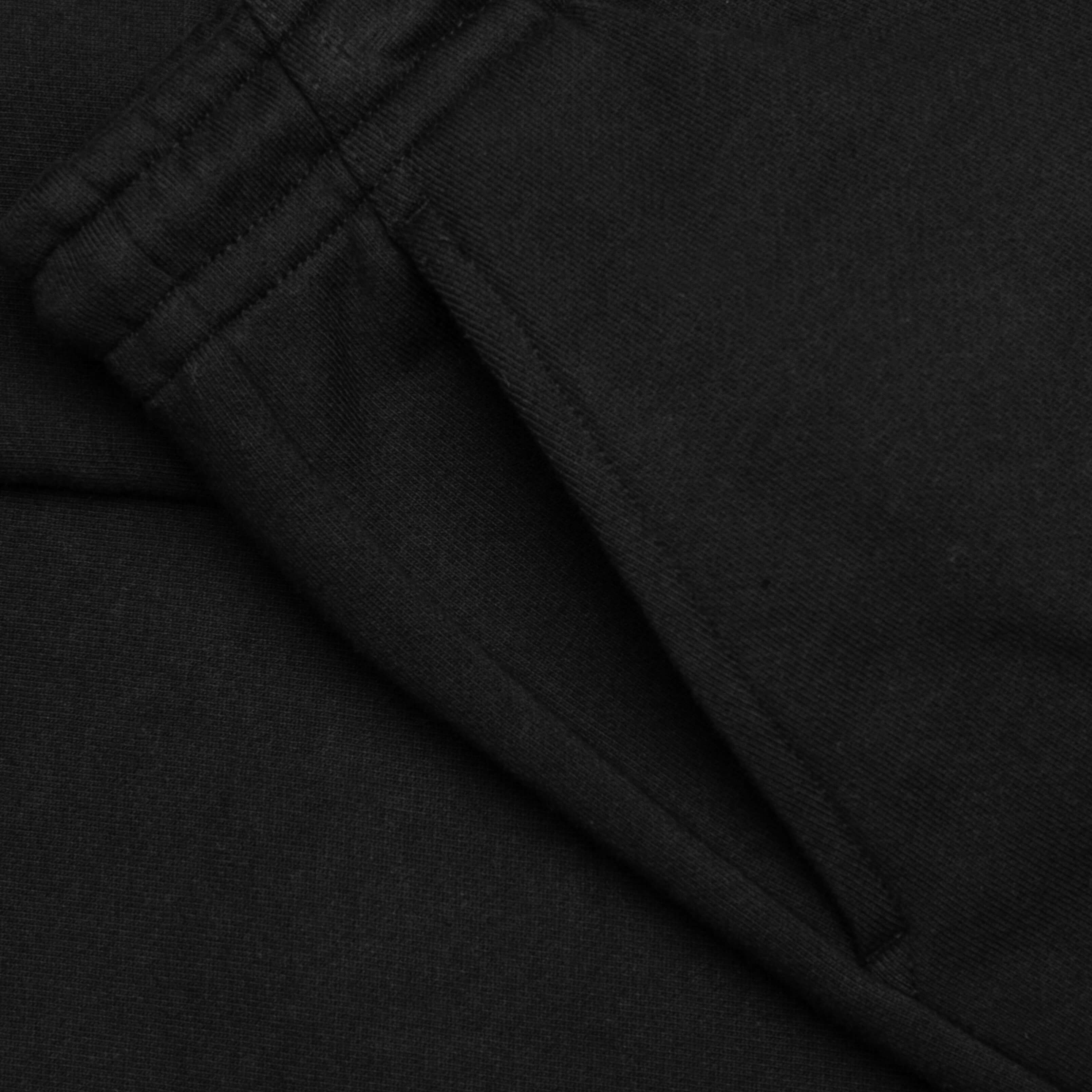 Guild Sweatpant - Black - Image 5