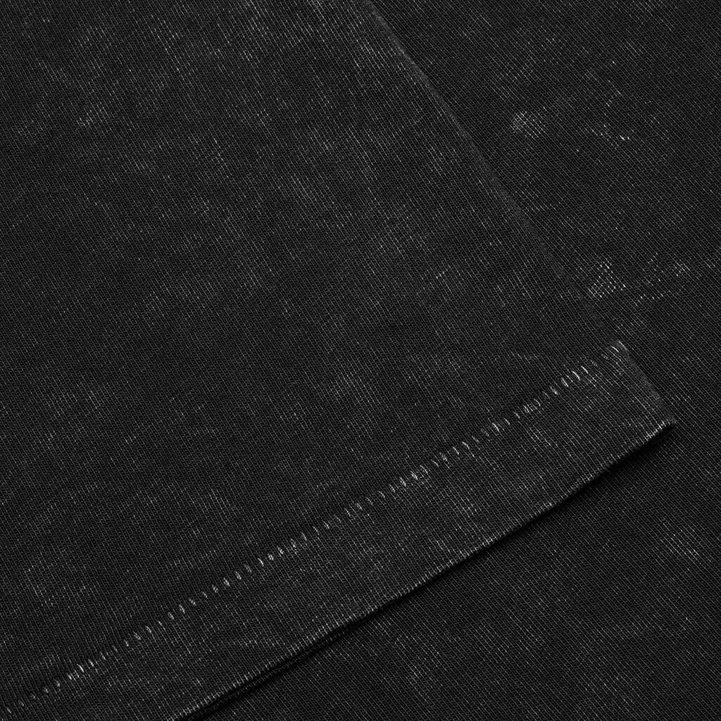 Haring Tee - Mineral Black - Image 4