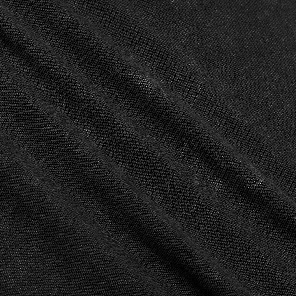 Haring Tee - Mineral Black - Image 5