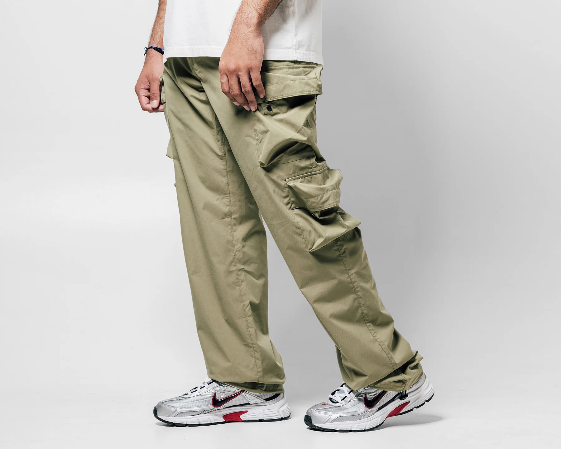 Keane Cargo XL - Olive - Image 7