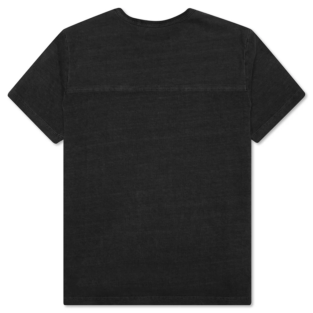 Kelven II Tee - Black - Image 2