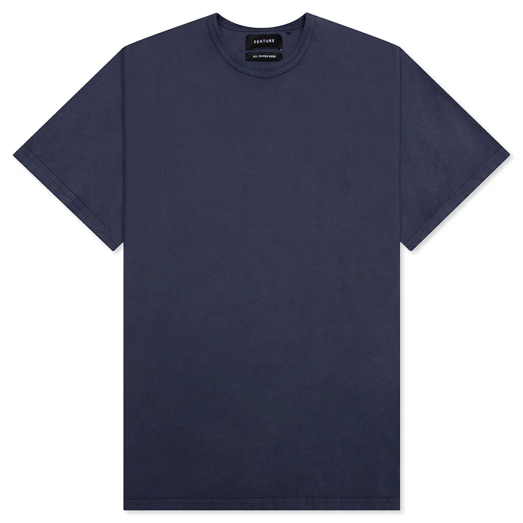 Kelven II Tee - Spellbound