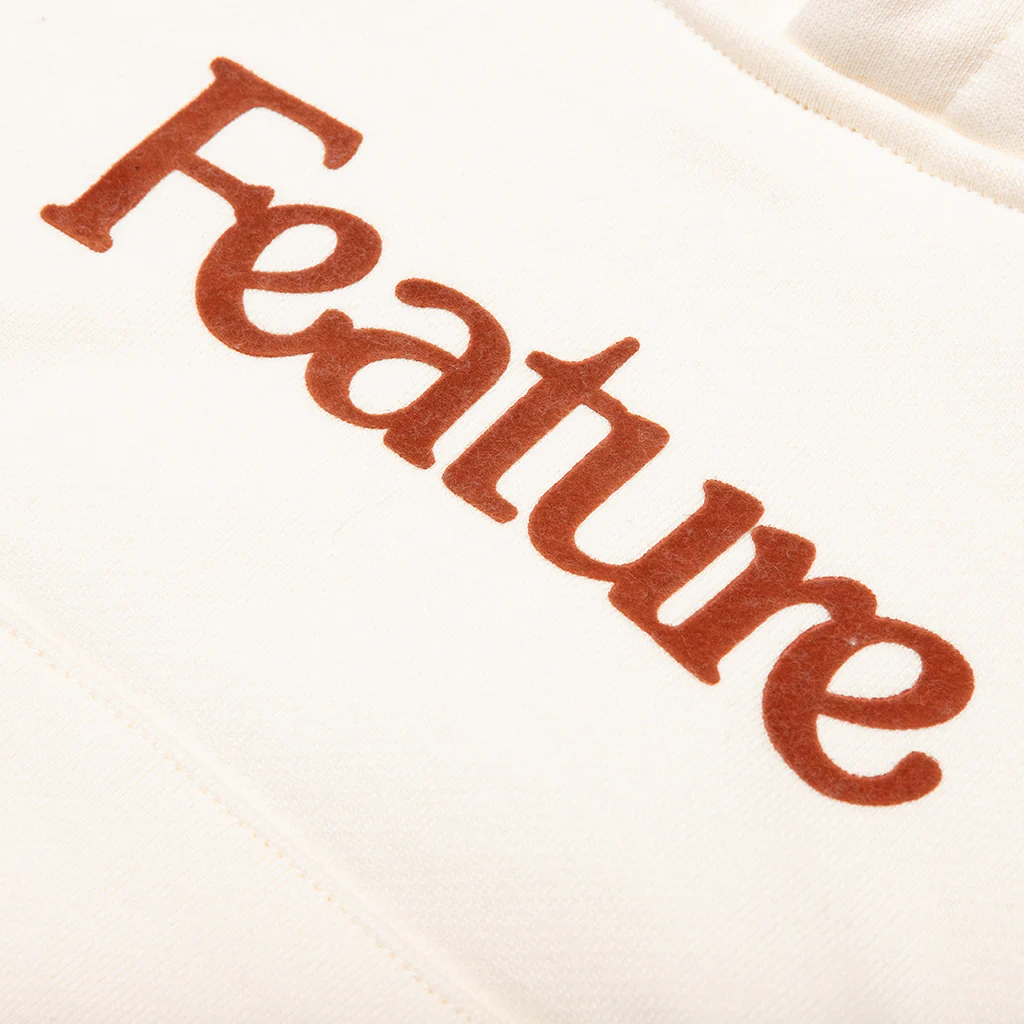 Kids Academy Hoodie - Cannoli Cream - Image 3