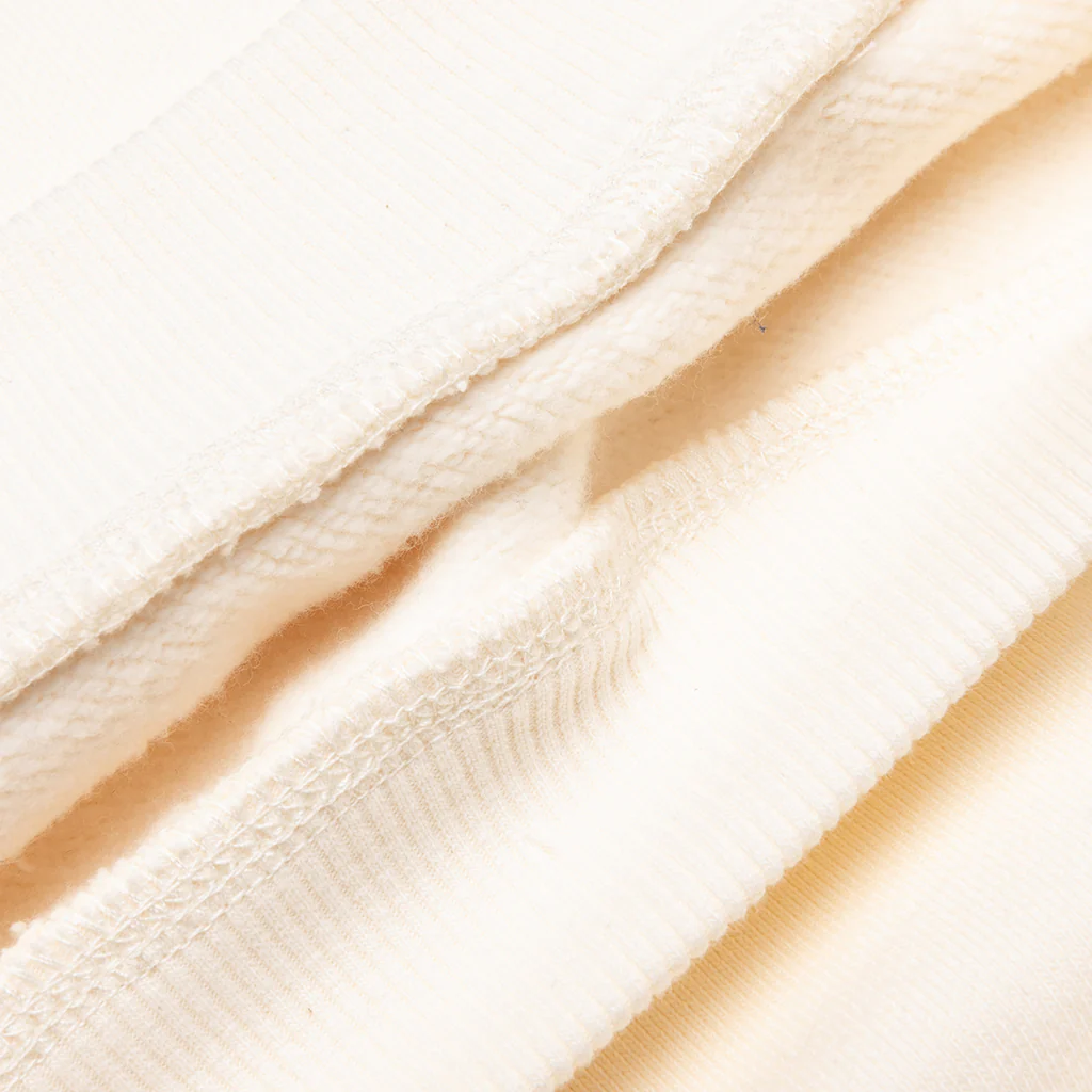 Kids Academy Hoodie - Cannoli Cream - Image 7