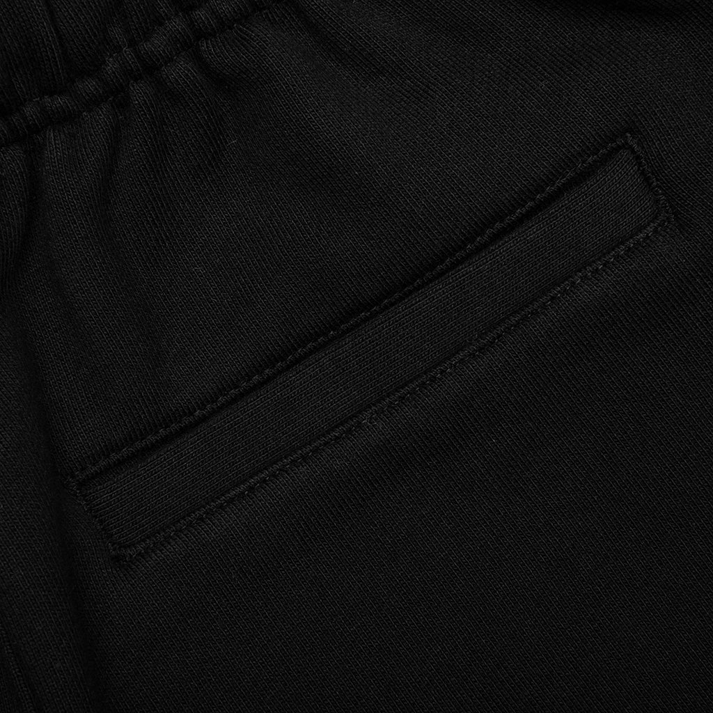 Kids Academy Jogger - Black - Image 4