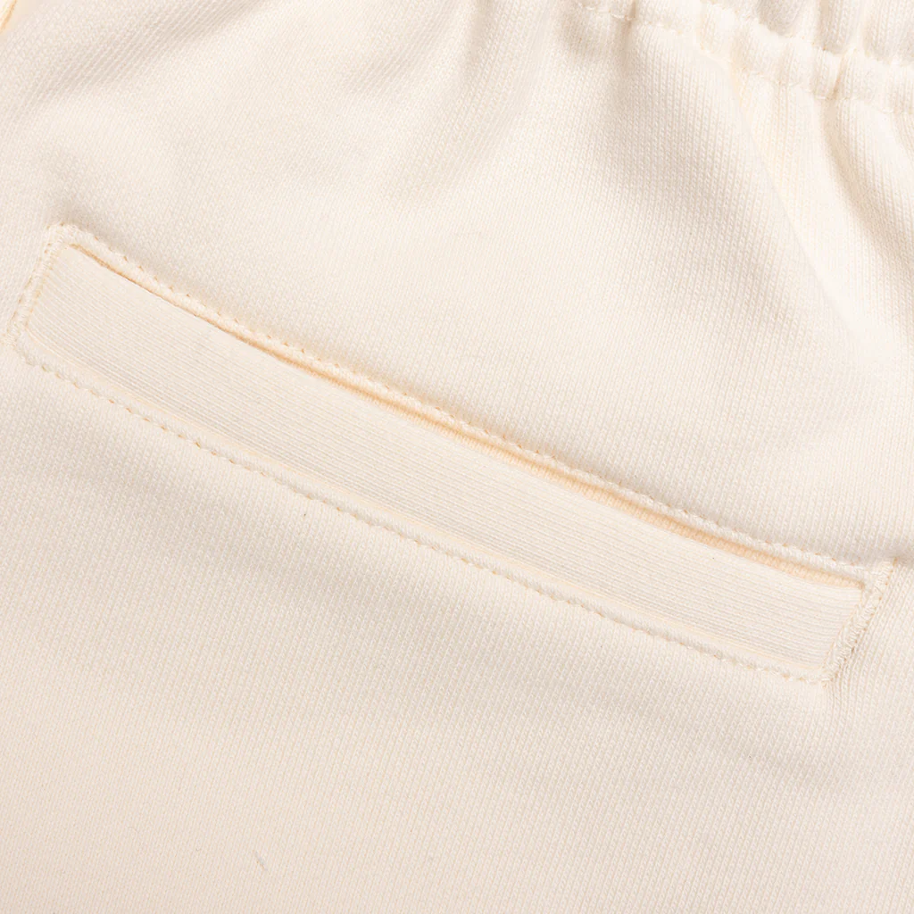 Kids Academy Jogger - Cannoli Cream - Image 4