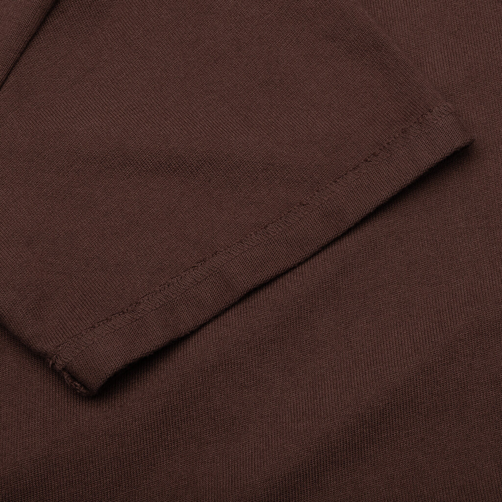 Koren Reversible Tee - Kuri - Image 9