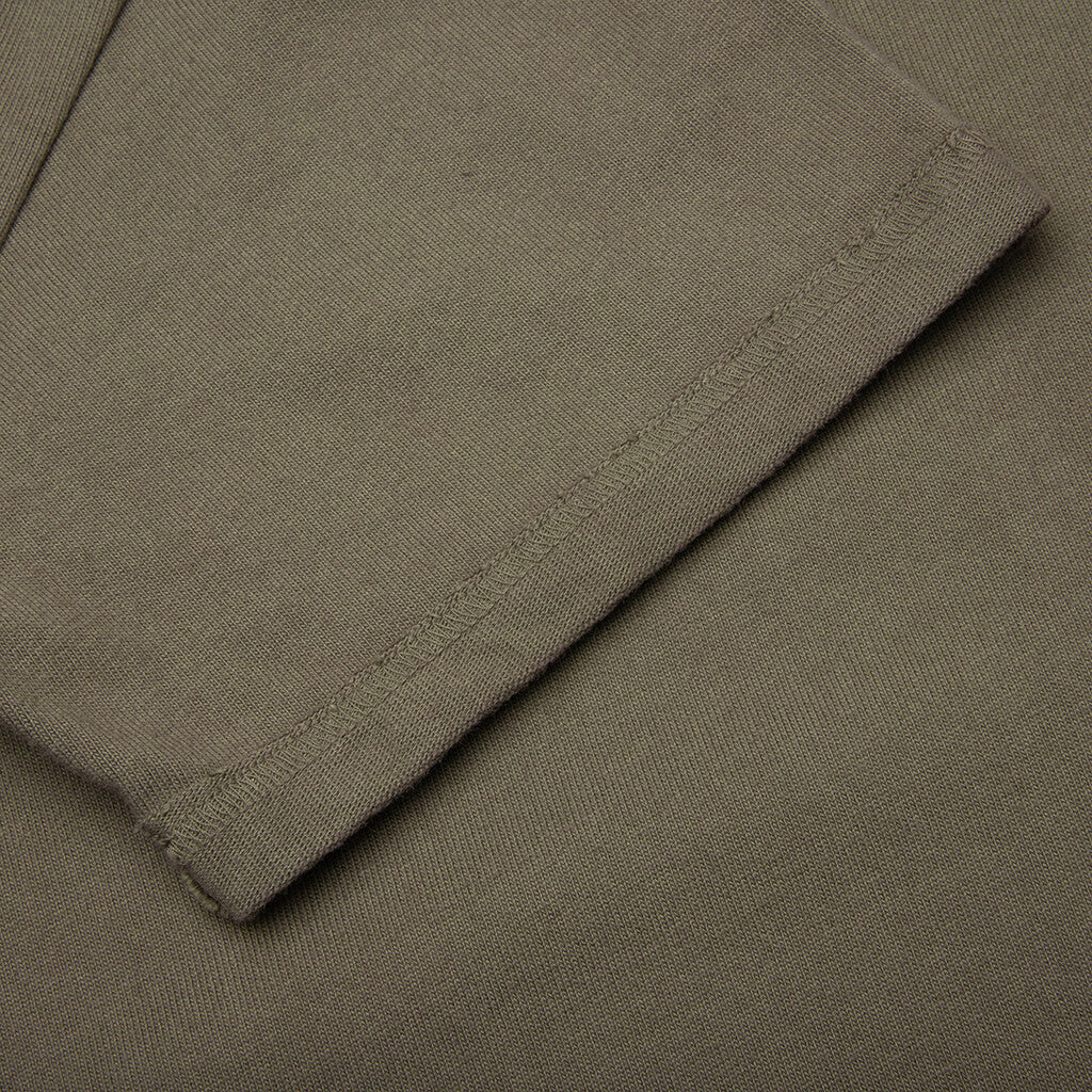 Koren Reversible Tee - Sabaku - Image 7