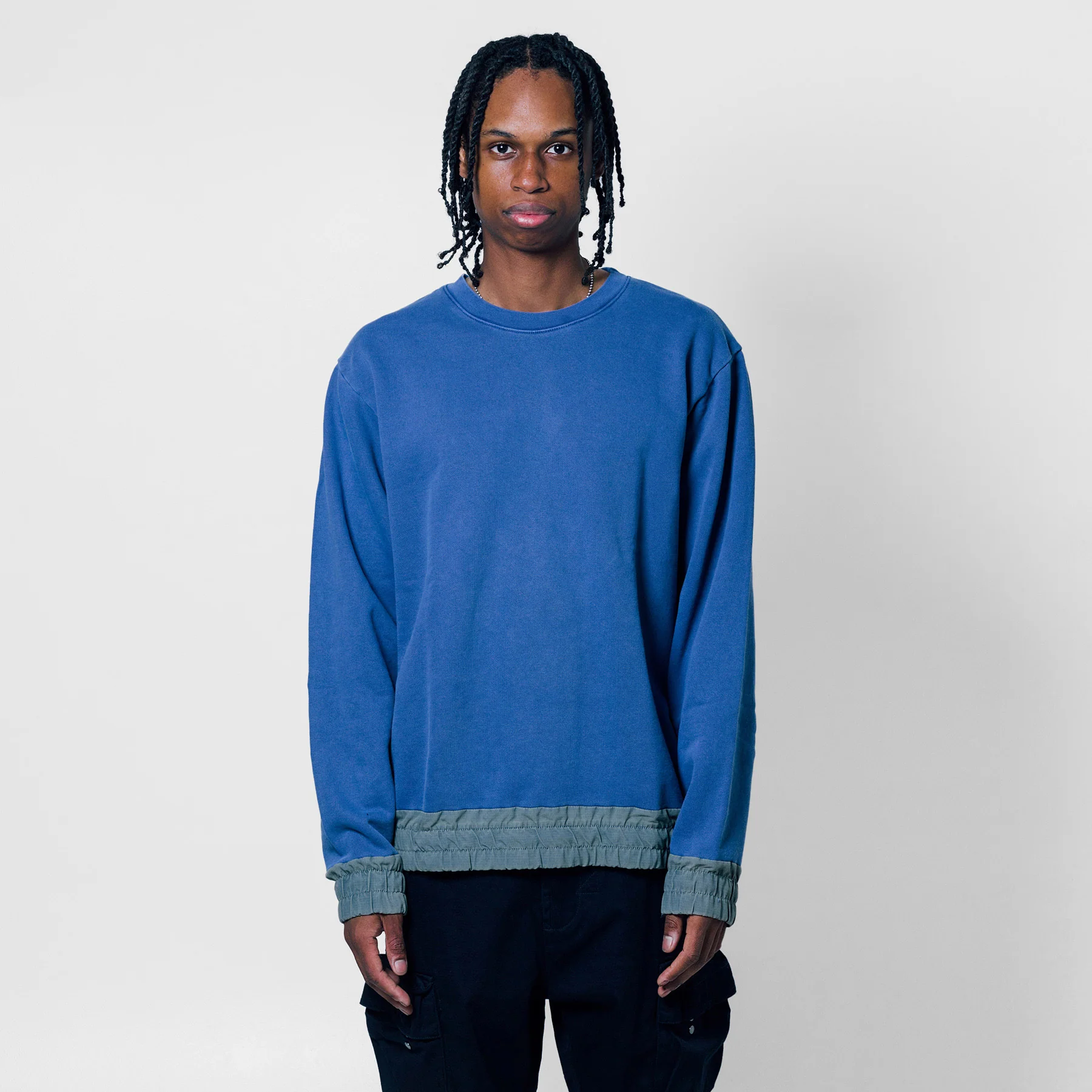 Marc Sweatshirt - Tornado - Image 6