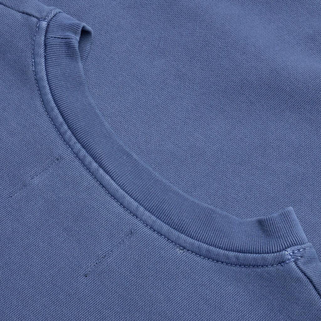 Marc Sweatshirt - Grey Blue - Image 4