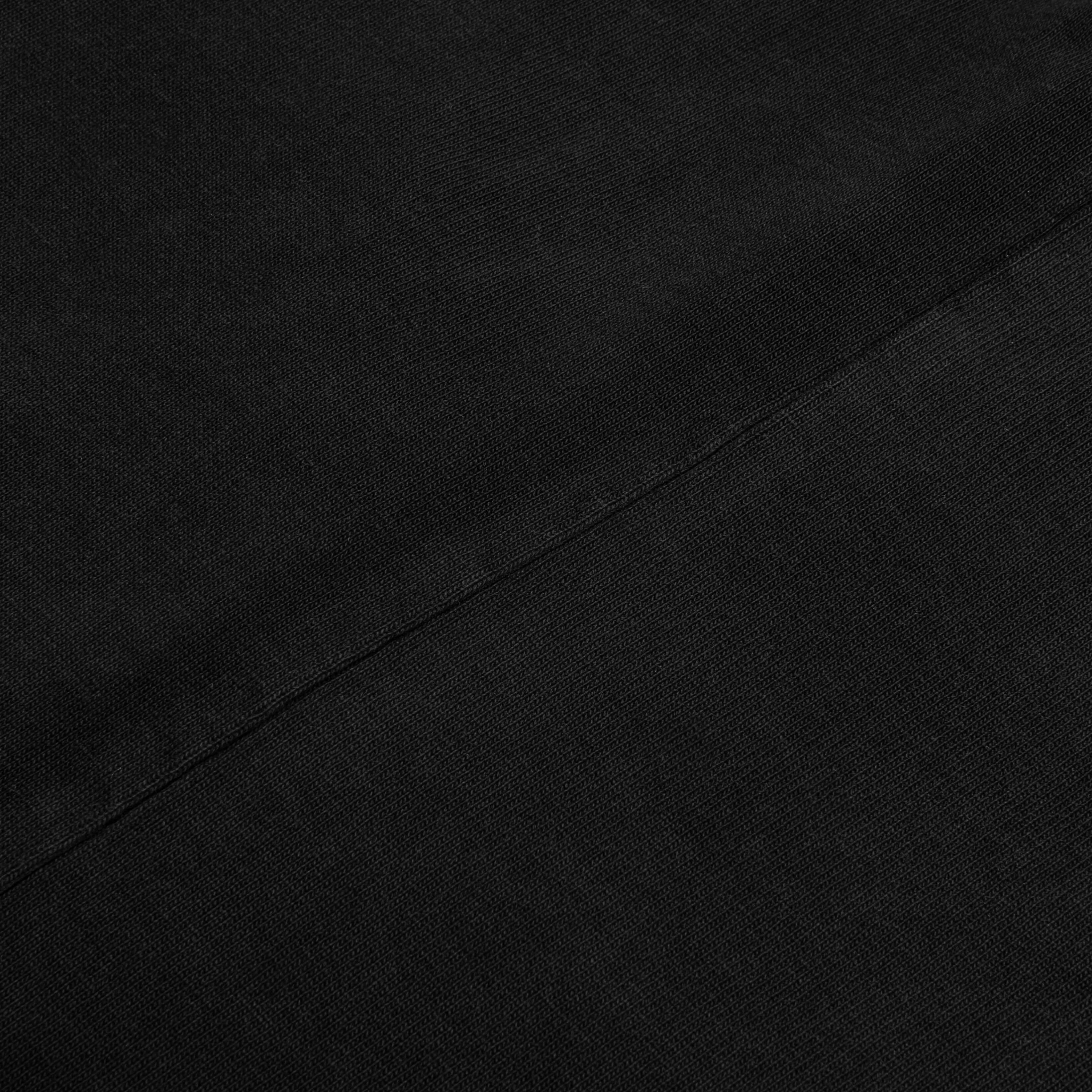 Millet Vintage Tee - Black - Image 5