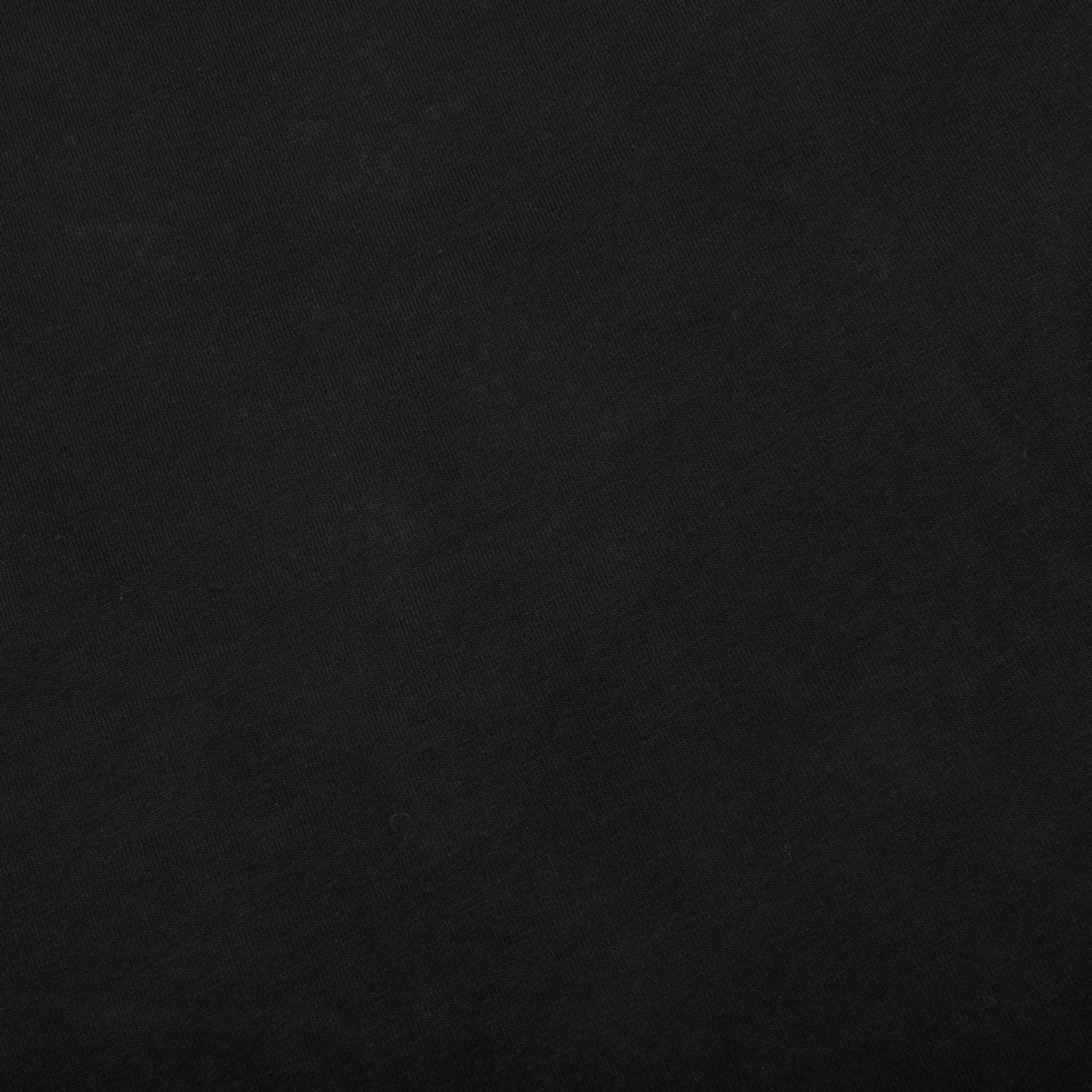 Millet Vintage Tee - Black - Image 7