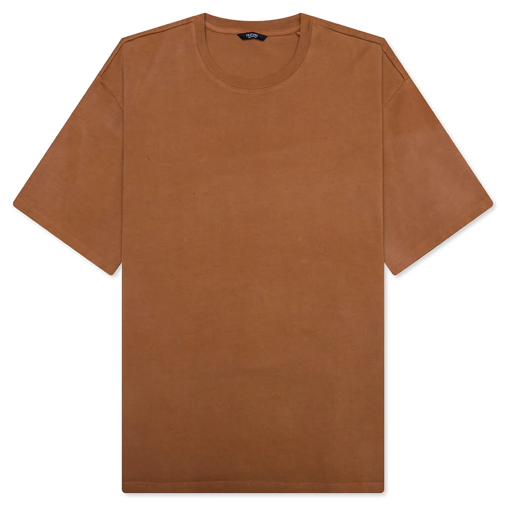 Millet Vintage Tee - Copper