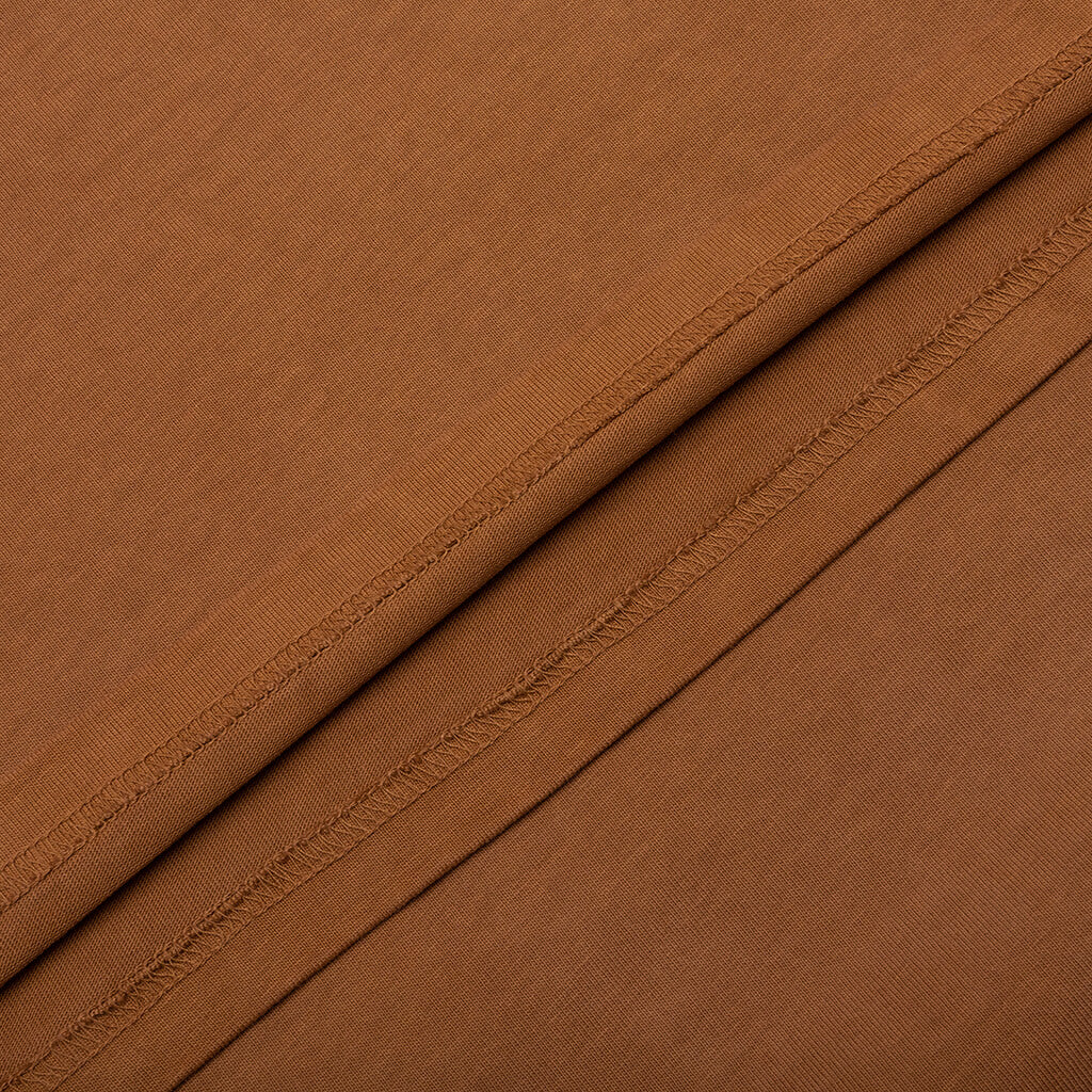 Millet Vintage Tee - Copper - Image 6