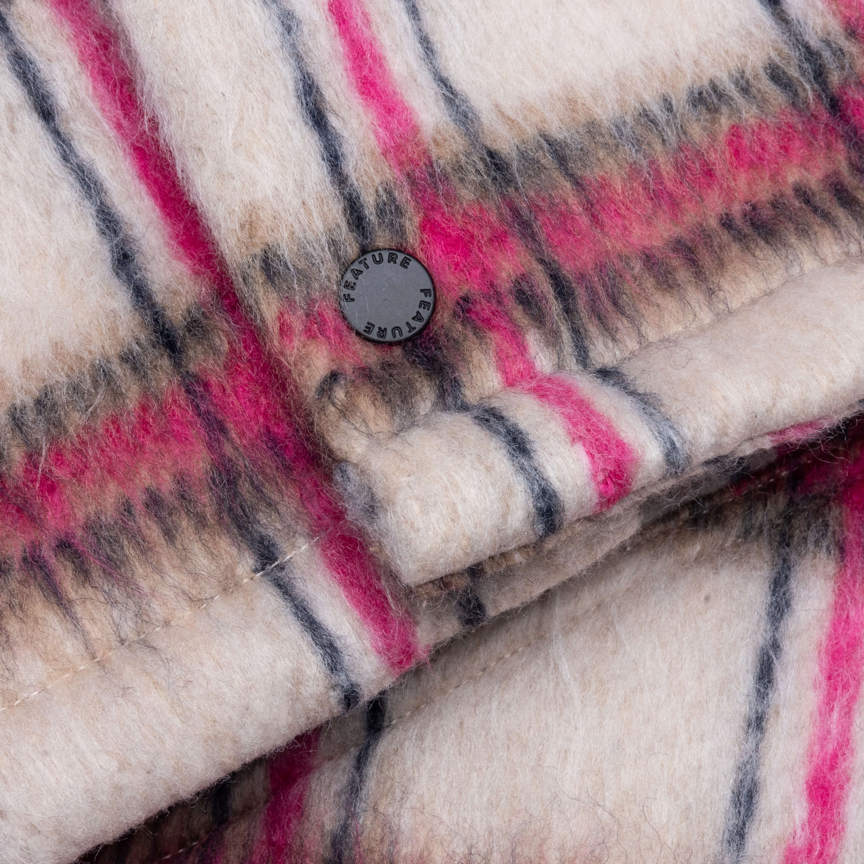 Mohair Flannel - Off-White - Image 6