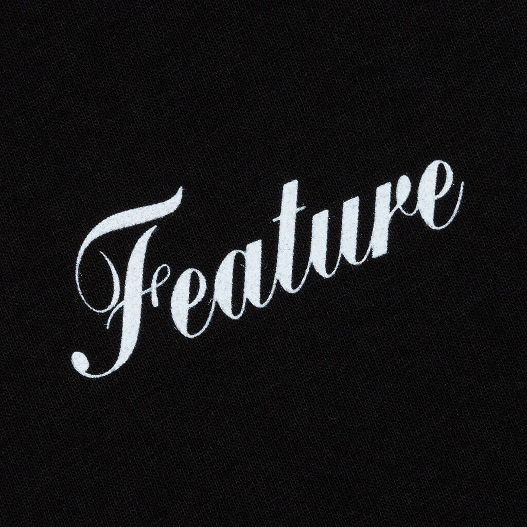 NBA Future Now Tee - Black - Image 3