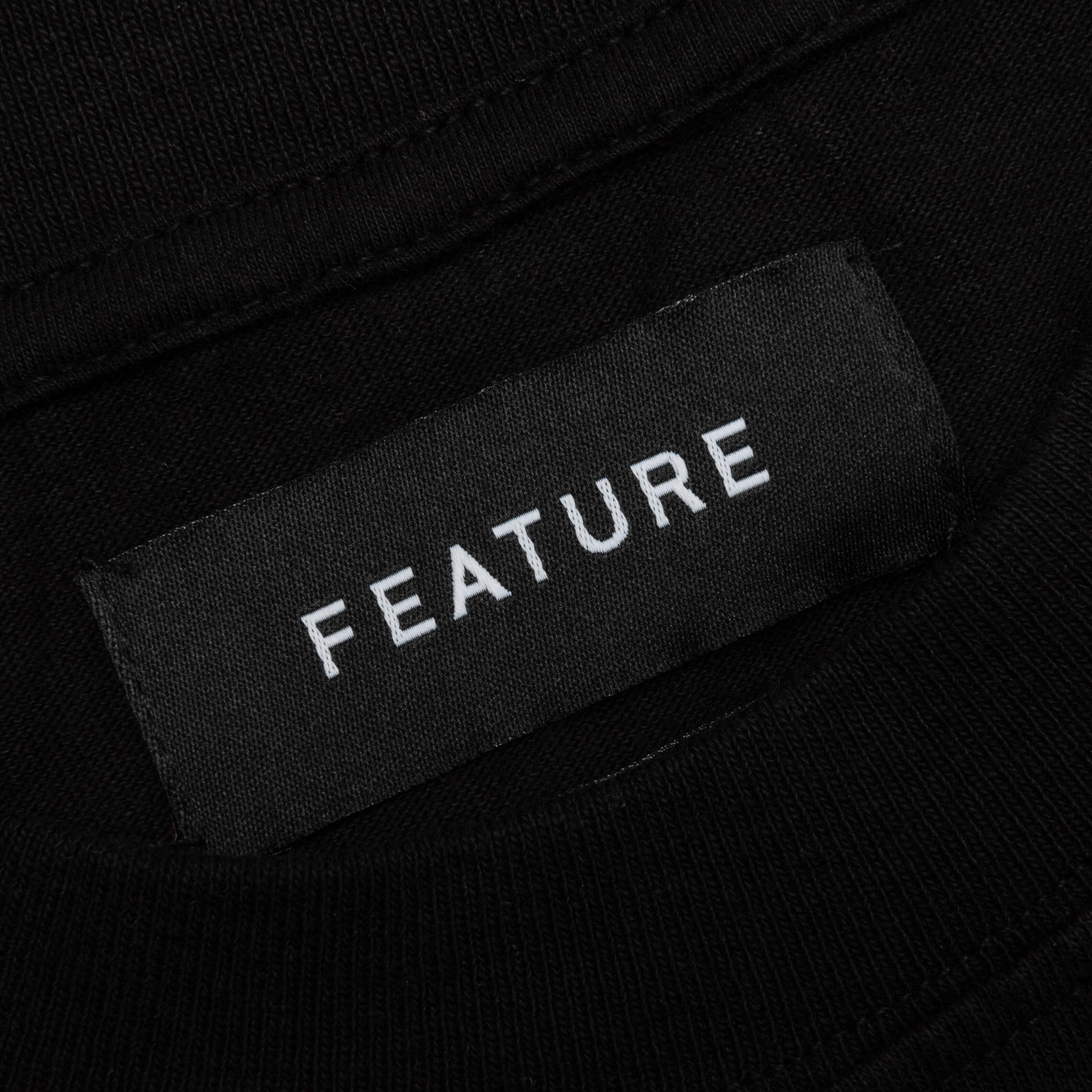 NBA Future Now Tee - Black - Image 5