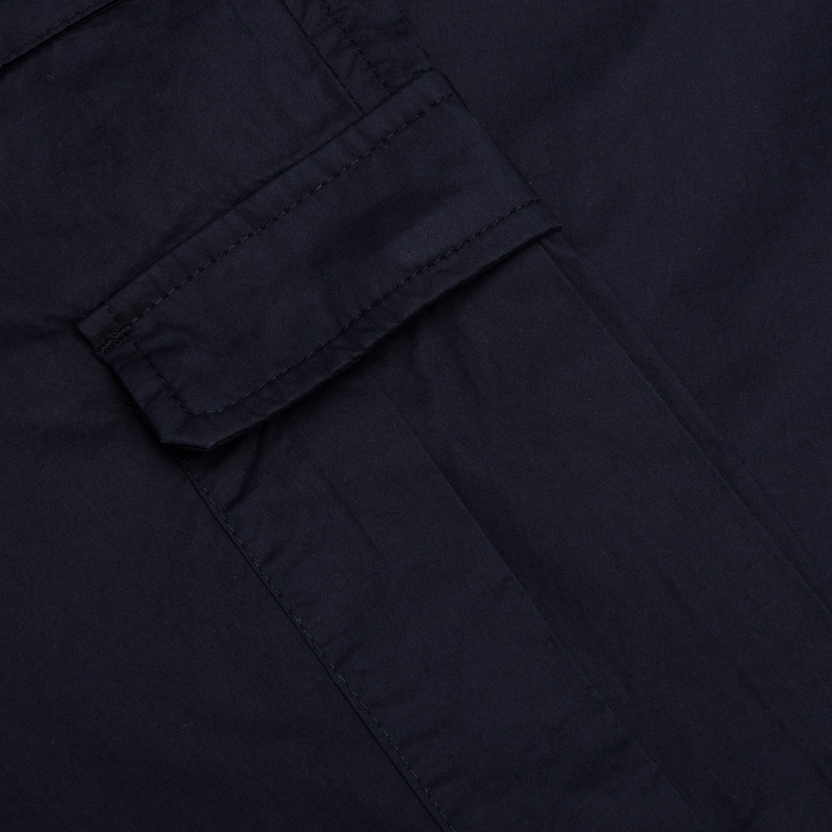 Pablo Utility Cargo Pants - Navy - Image 6