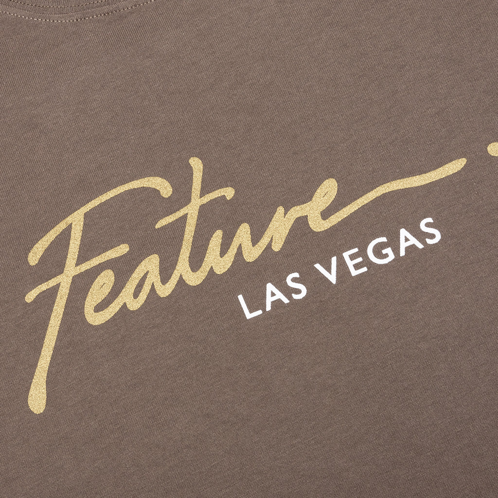 Feature x Wynn Photo Tee - Falcon - Image 4