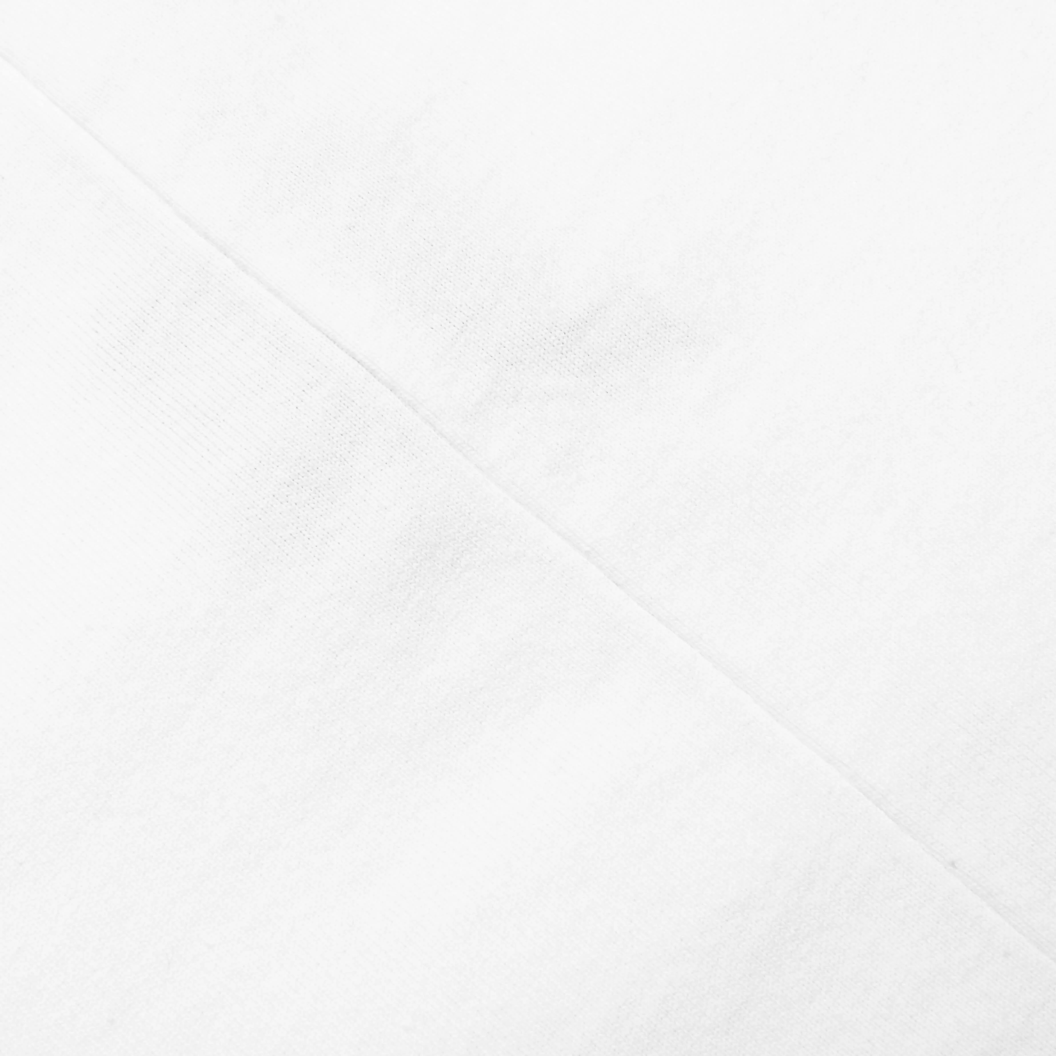Readings Tee - White - Image 8