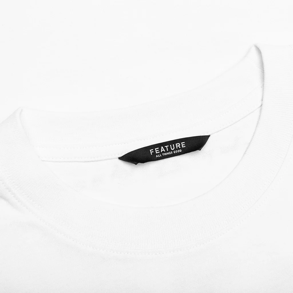 Rodeo Tee - White - Image 3