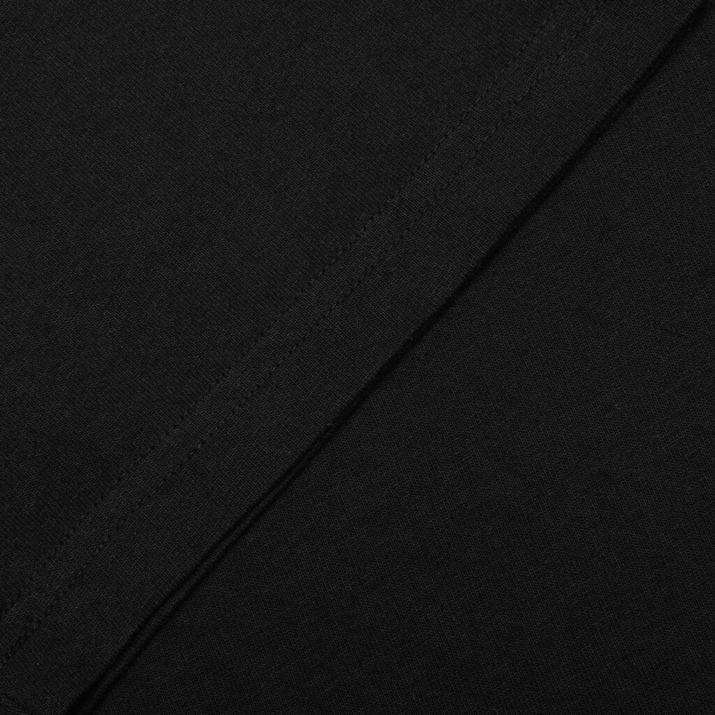 Scottsdale Core Logo Tee - Black - Image 6