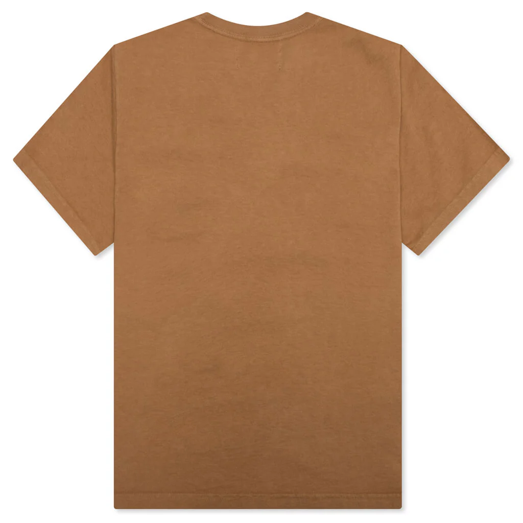 Scottsdale Brush Brother Tee - Foxtrot - Image 2