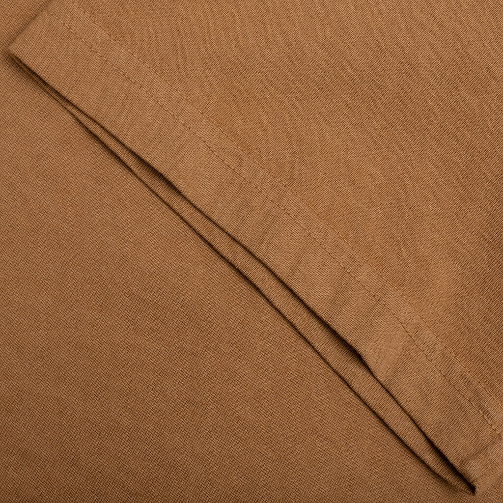 Scottsdale Brush Brother Tee - Foxtrot - Image 6