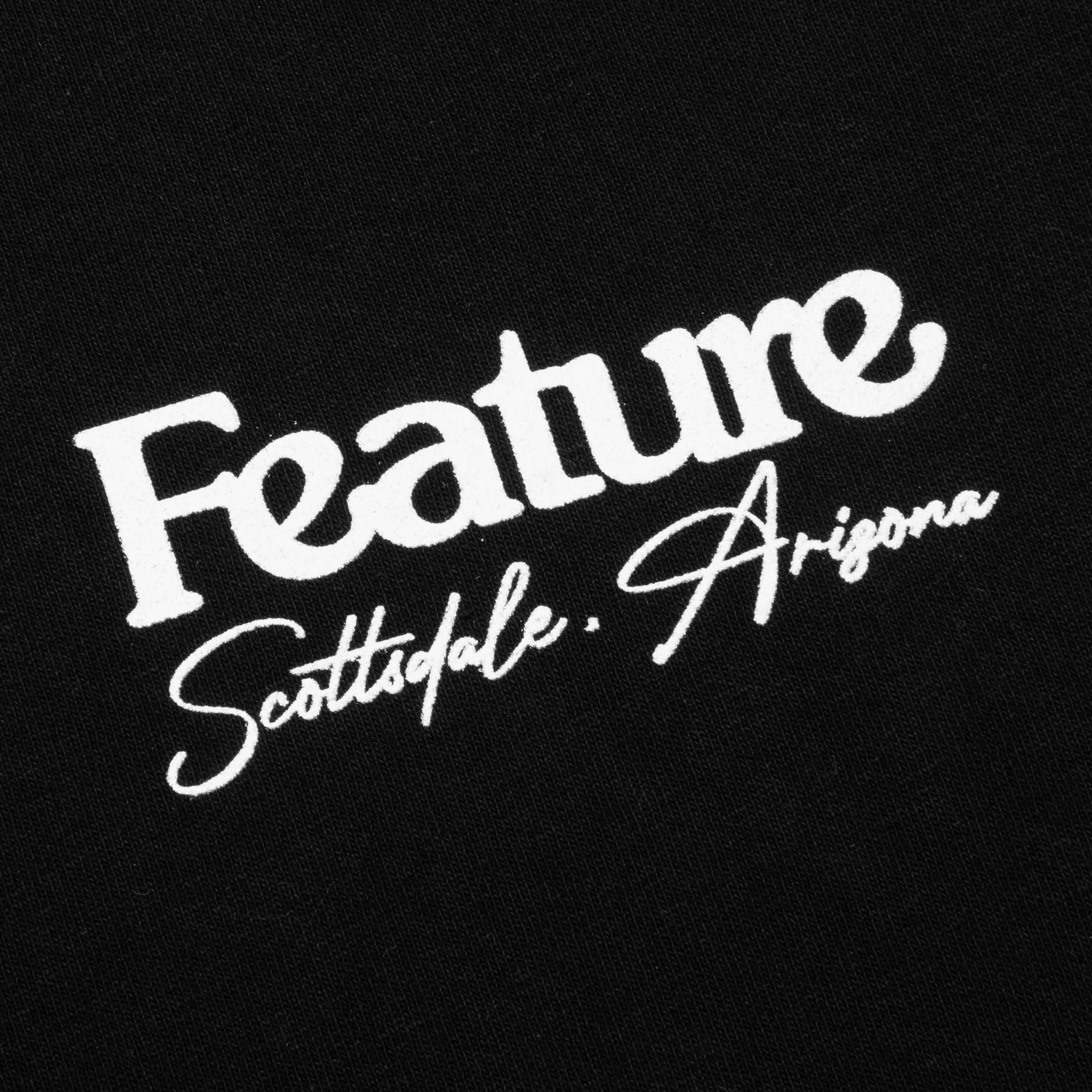 Scottsdale Grand Opening Tee - Jet Black - Image 4