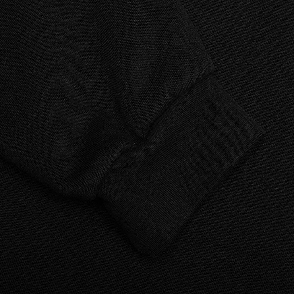 Shine Hoodie - Black - Image 4