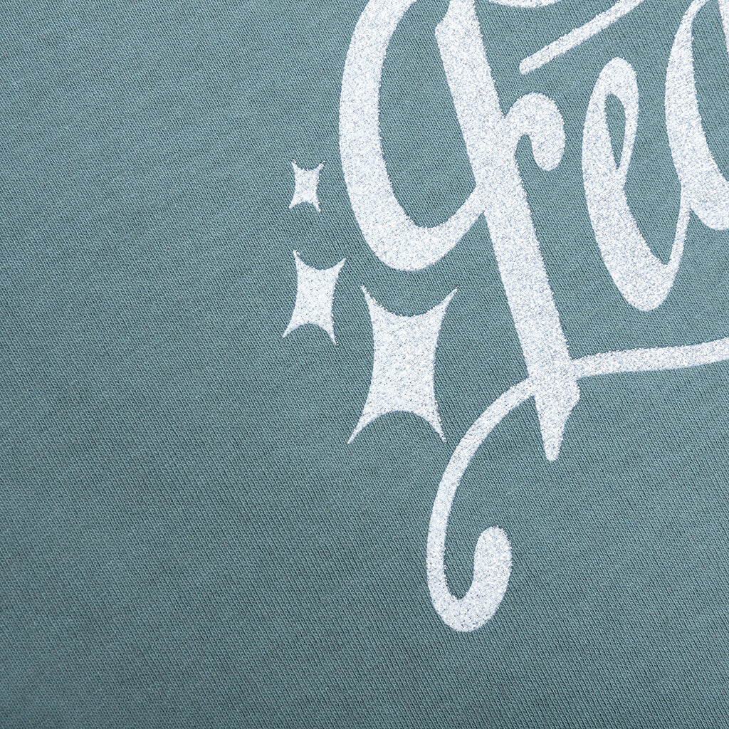 Shine Tee - Goblin Blue - Image 4
