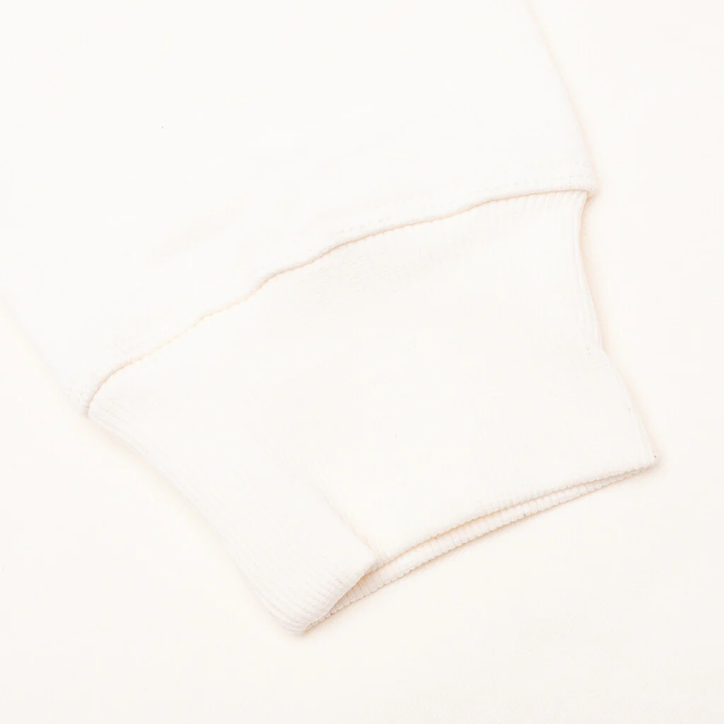 Singles Crew - Off-White - Image 6