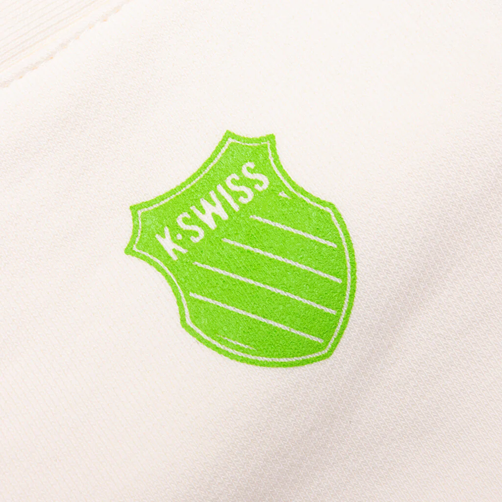 Singles Short - Off-White - Image 6