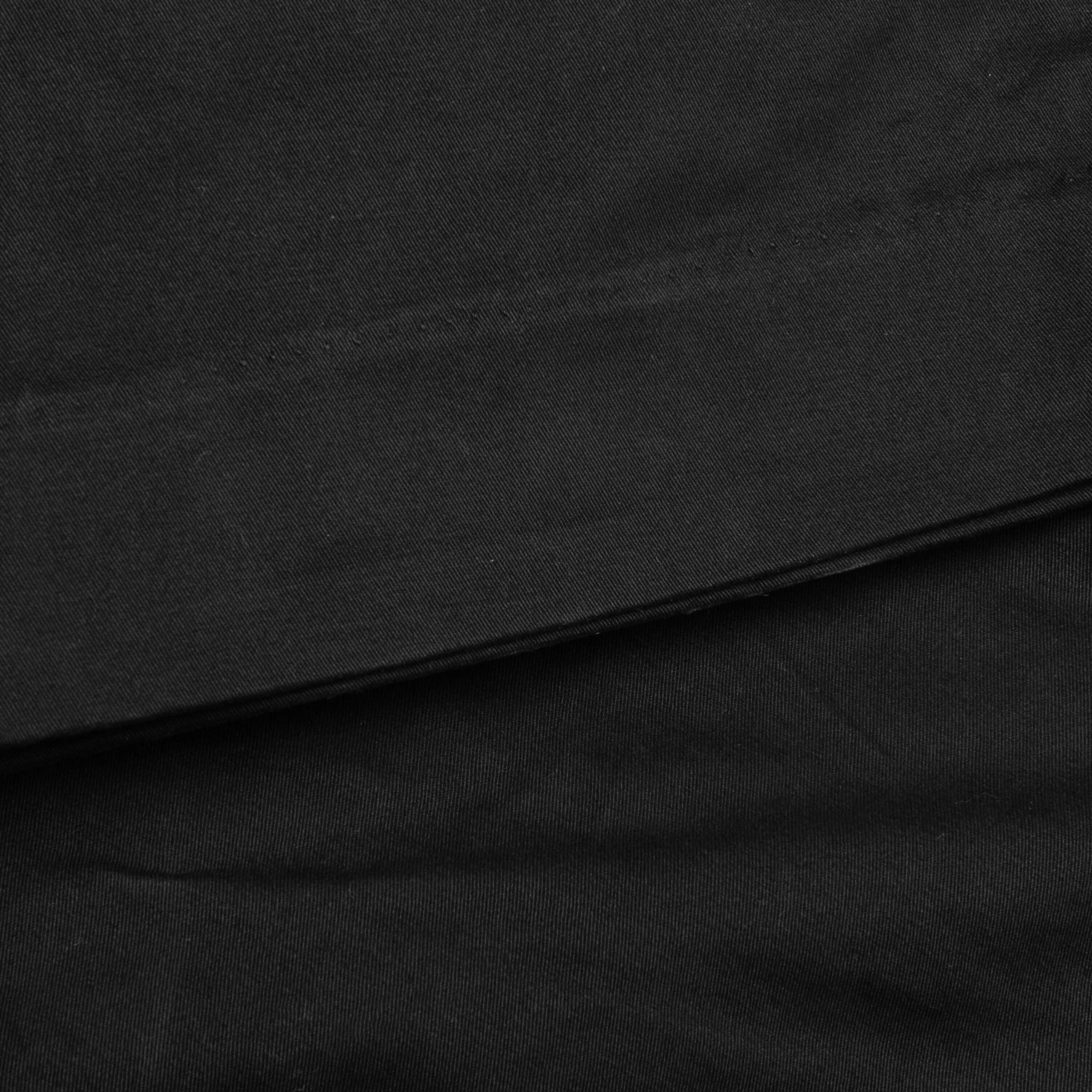 Sisley Trousers - Black - Image 7