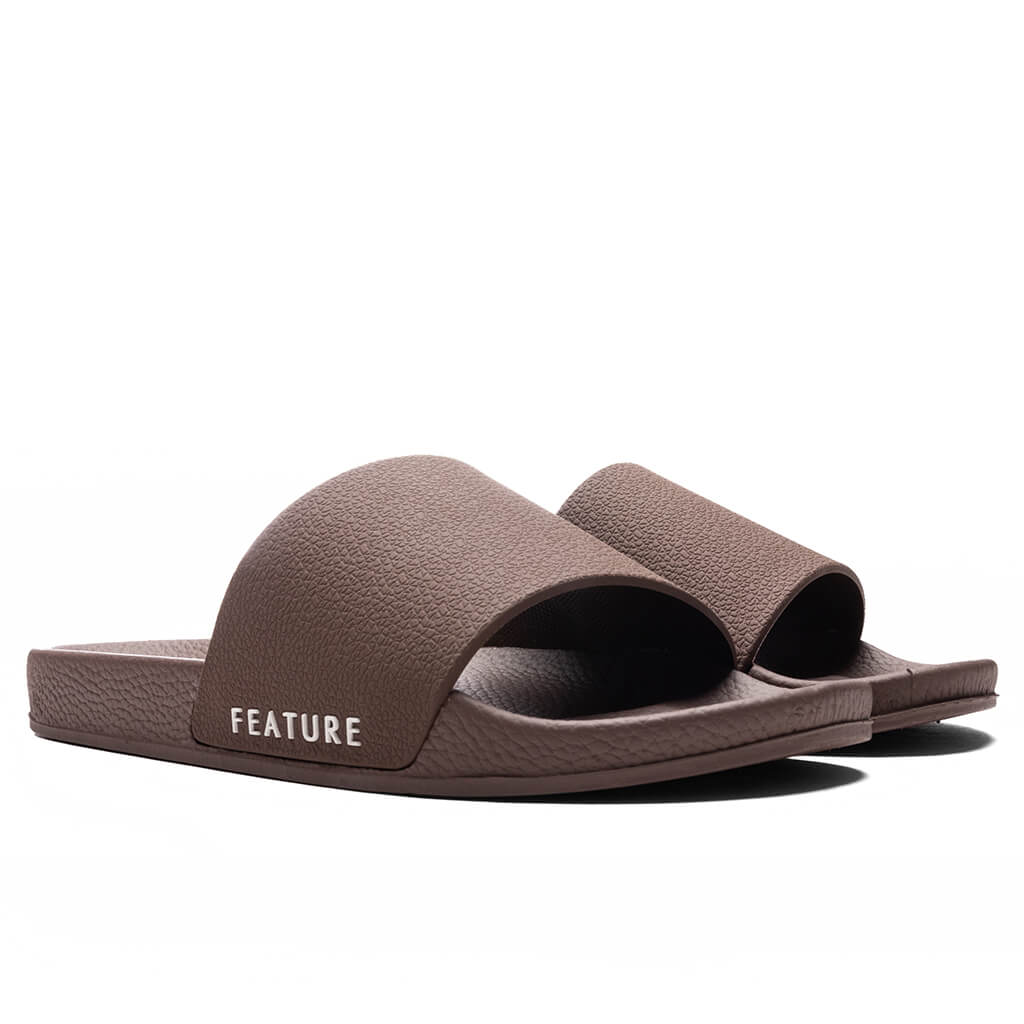 Cabana Slides - Coffee - Image 2
