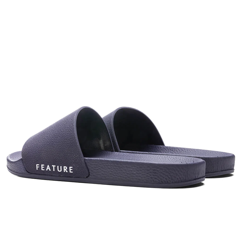 Cabana Slides - Midnight - Image 3