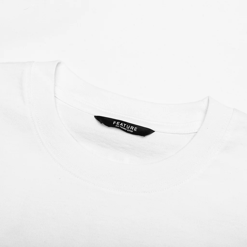 There Is No Planet B Tee - White - Image 3