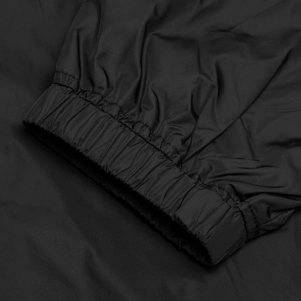 Track Jacket - Black - Image 4