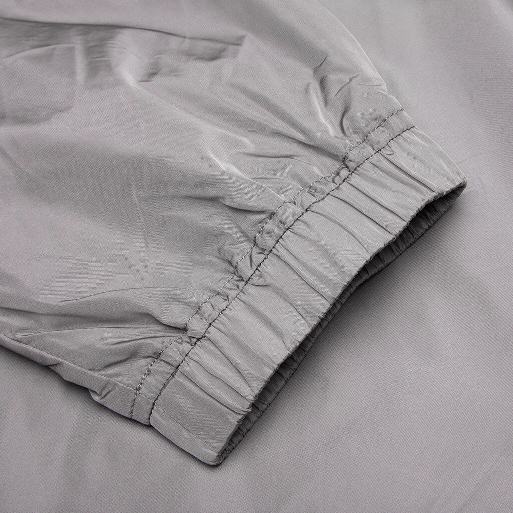 Track Jacket - Neutral Grey/Ivory - Image 4
