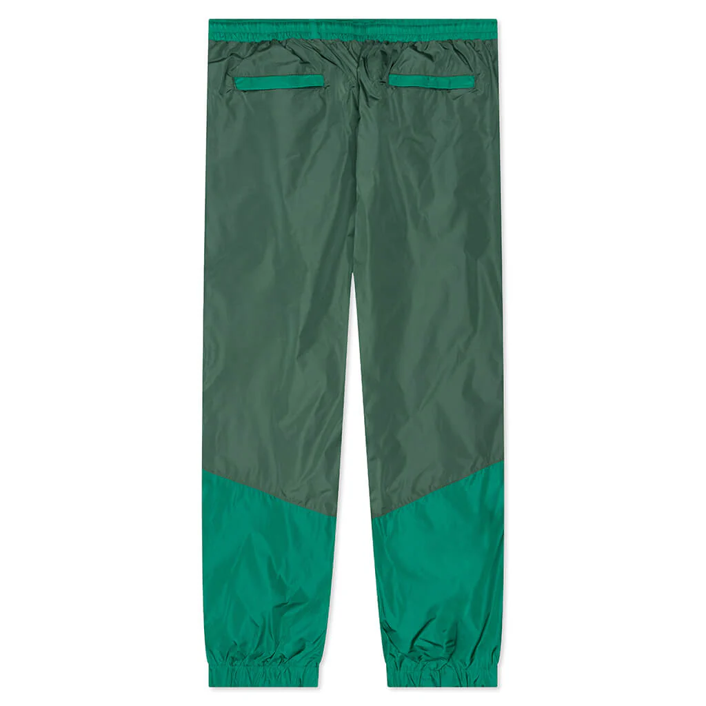 Track Pant - Green/Dark Green - Image 2