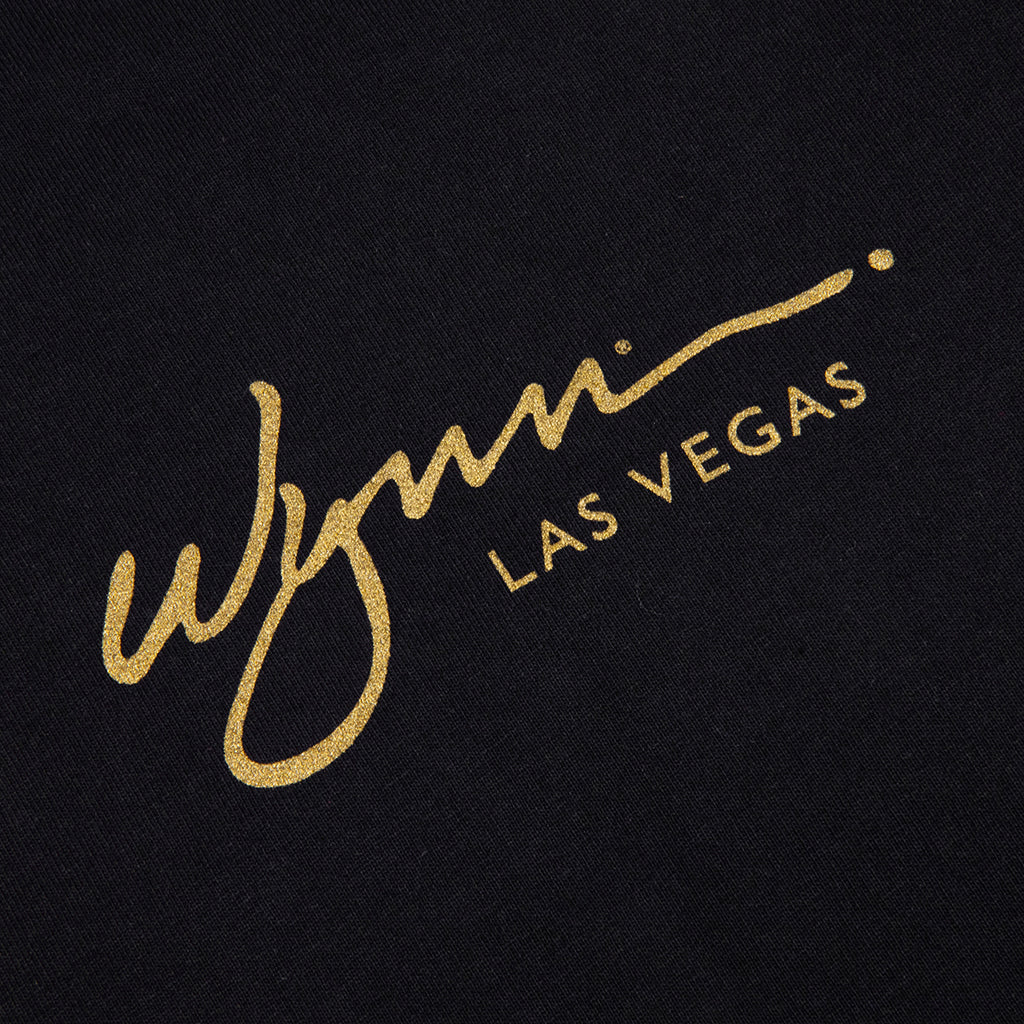 Trackside Tee - Black - Image 4
