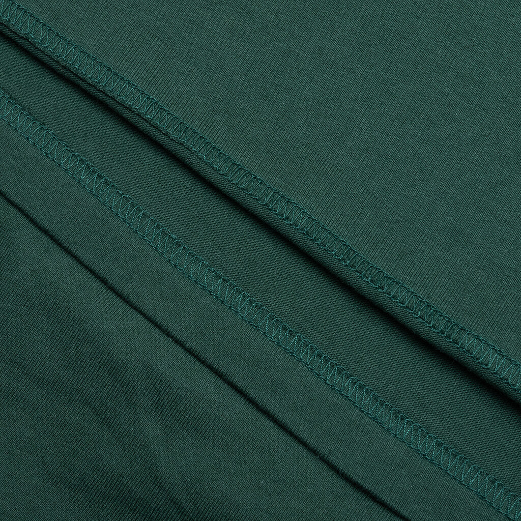 Tried and True Tee - Dark Green - Image 7