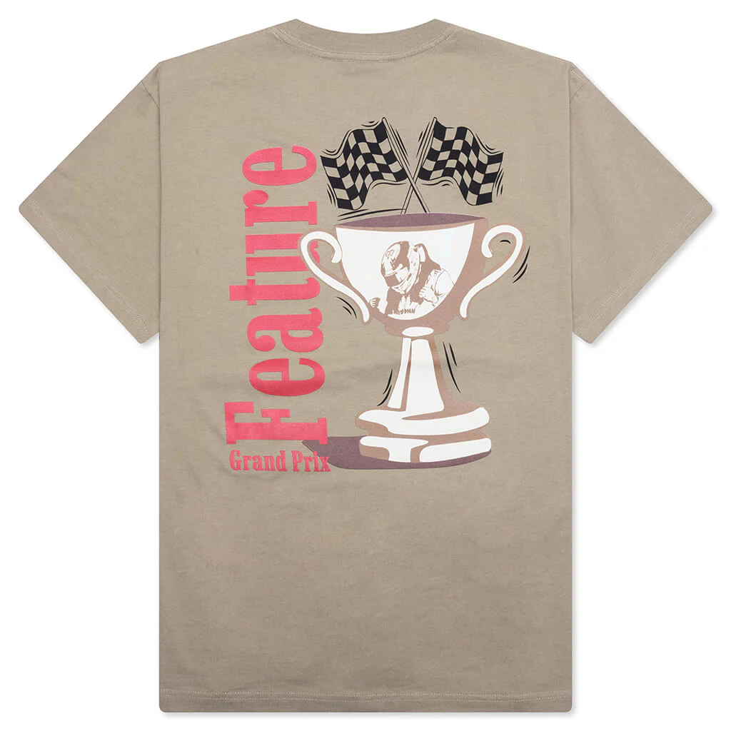 Trophy Tee - Treehouse - Image 2